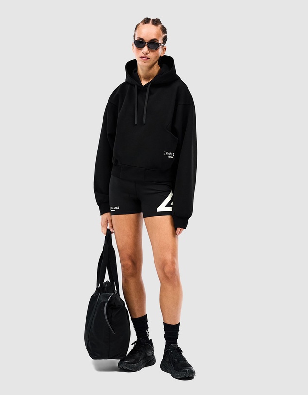 Represent 247 - 247 Zip Front Training Hoodie