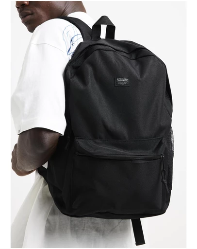 Spencer Project - Stateside Back Pack