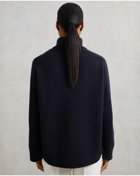 REISS - Brooklyn Jumper