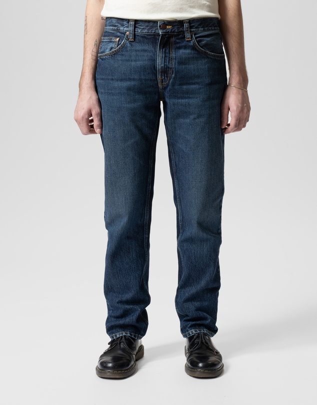 Nudie Jeans - Gritty Jackson Jeans