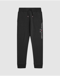 Tommy Hilfiger - Essential Sweatpants - Teens
