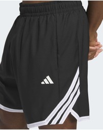 adidas Performance - ADIDAS CRAZY LITE SHORT Mens