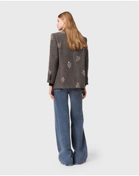 Maje - Vivron Blazer