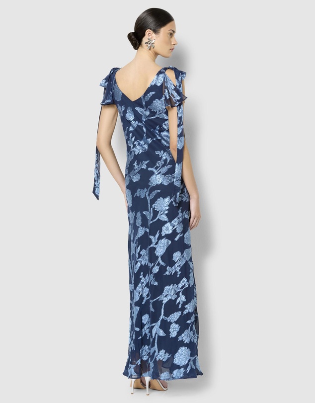 Montique - Kavari Midi Dress