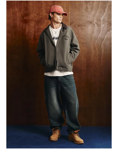 Spencer Project - Memphis Jacket