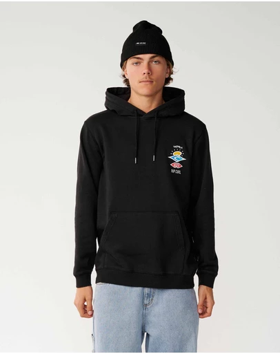 Rip Curl - Search Icon Hood
