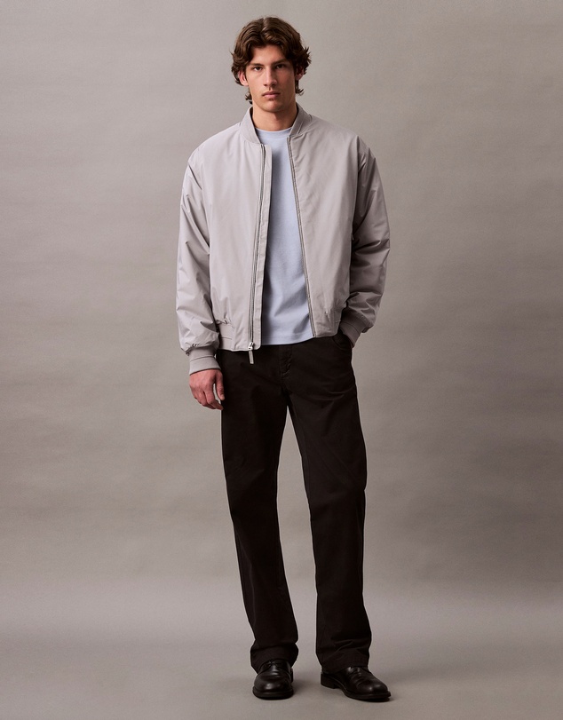 Calvin Klein - Cotton T-Shirt