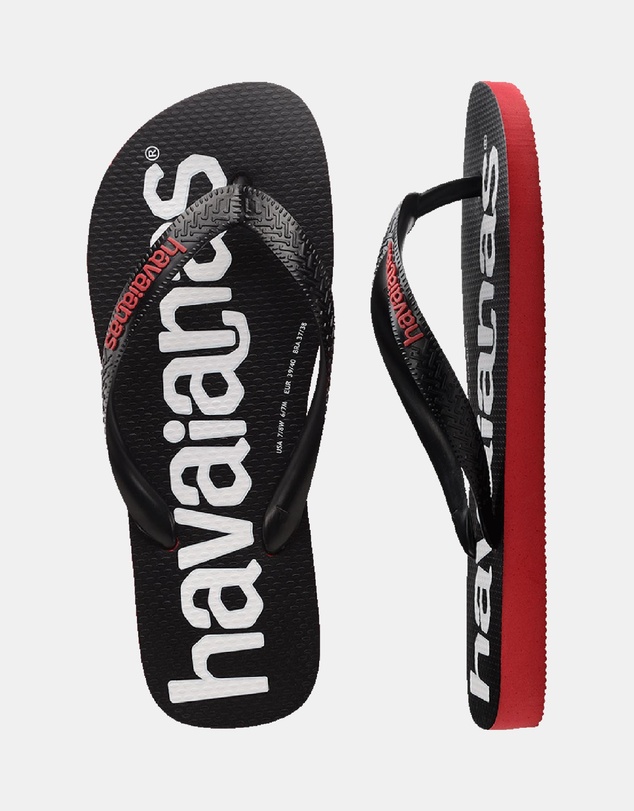 Havaianas - Top Logomania II - Men's