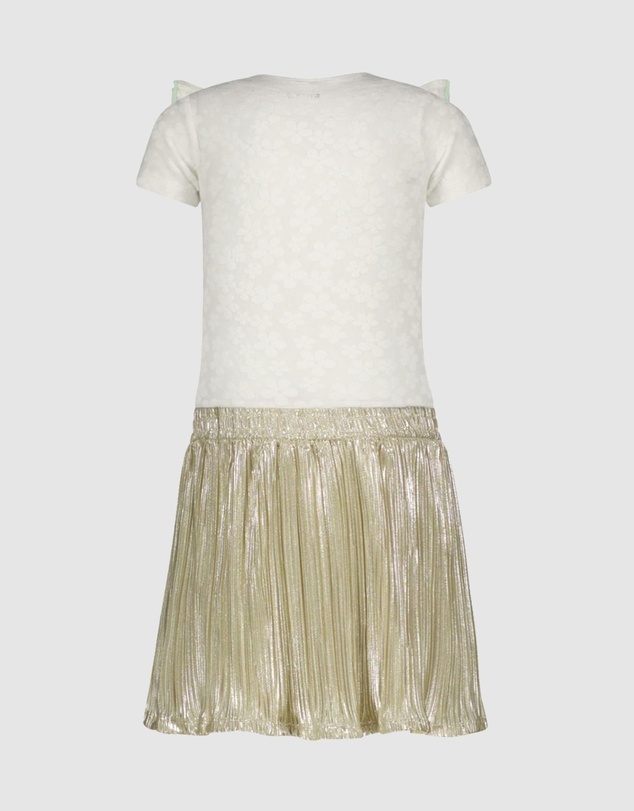 B.Nosy - Dita Pleated Dress - Kids-Teens