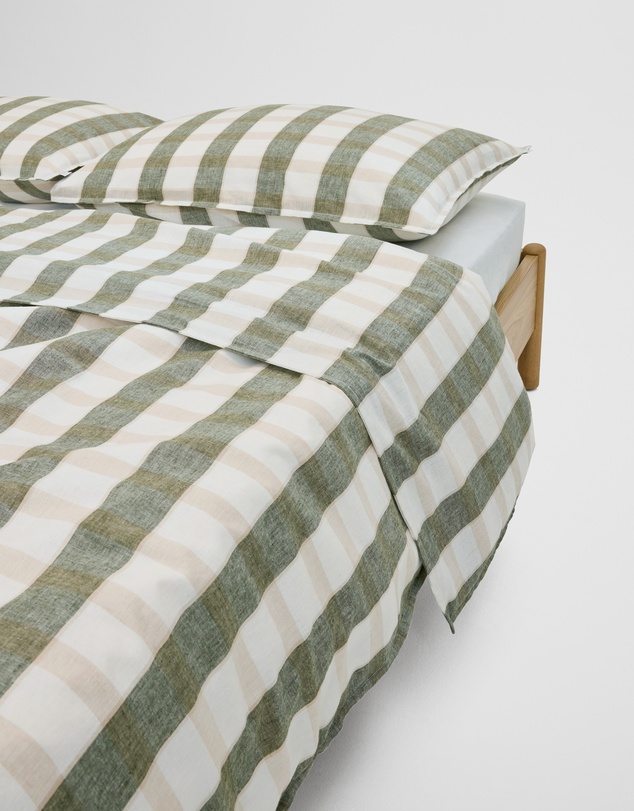 Country Road - Nerida Queen Quilt Cover