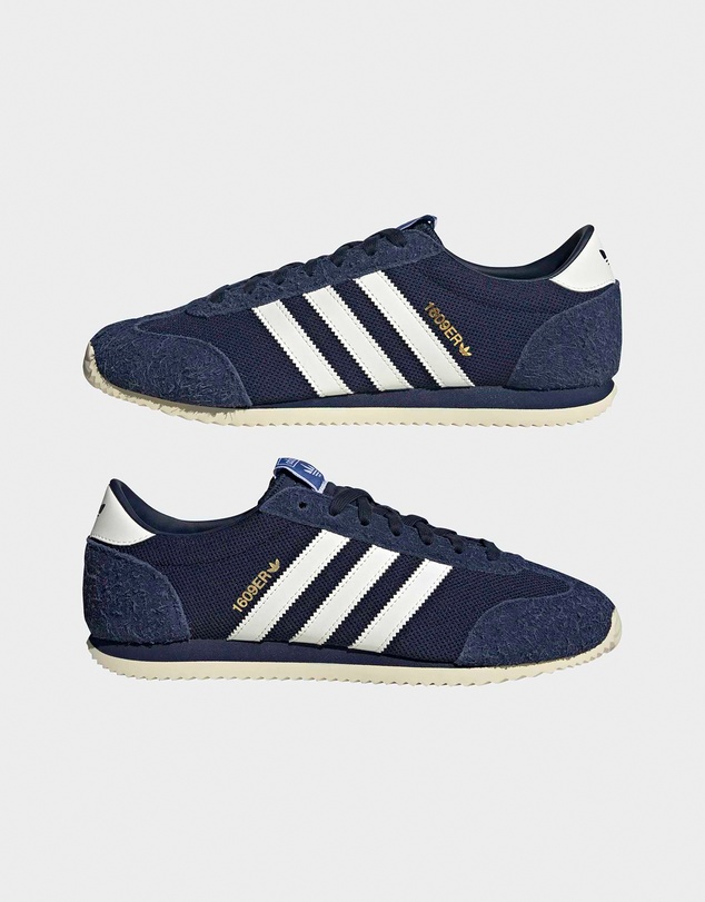 adidas Originals - 1609Er Rs Shoes - Unisex