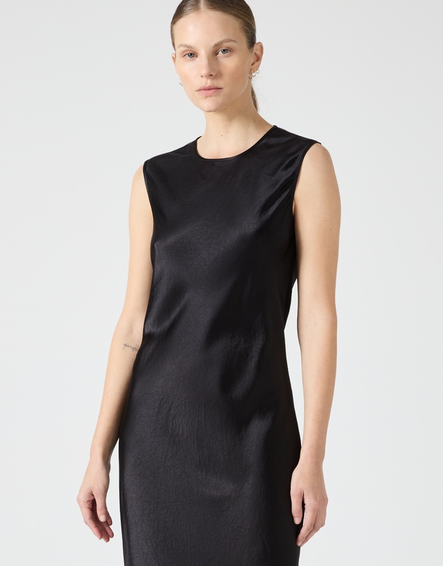 Third Form - Crush Bias Tank Dress