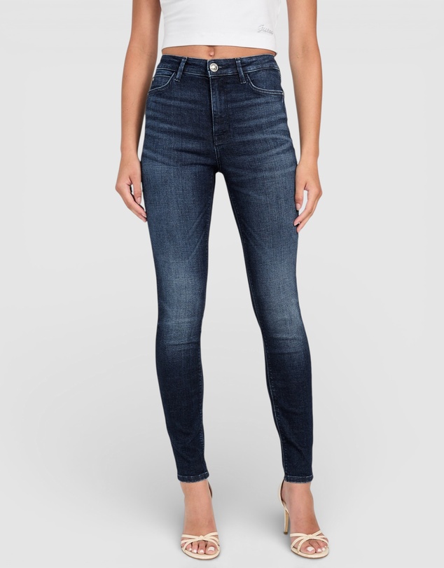GUESS - 1981 Skinny Jeans