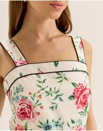 Review - Artisan Sundress