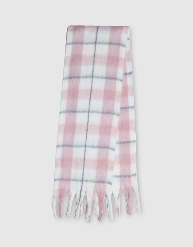 Belle & Bloom - Sunset Movie Scarf