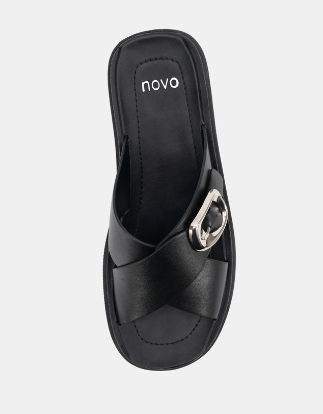 Novo - Bonanza Wedges