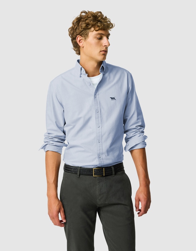 Rodd & Gunn - Oxford Shirt