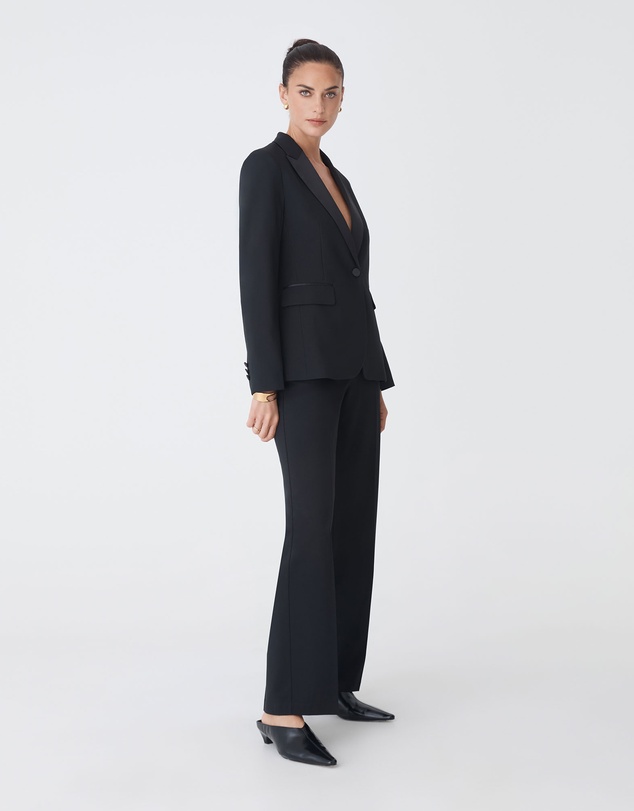Forcast - Eve Classic Blazer