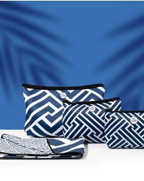 Sky Gazer - Sand Free Towel