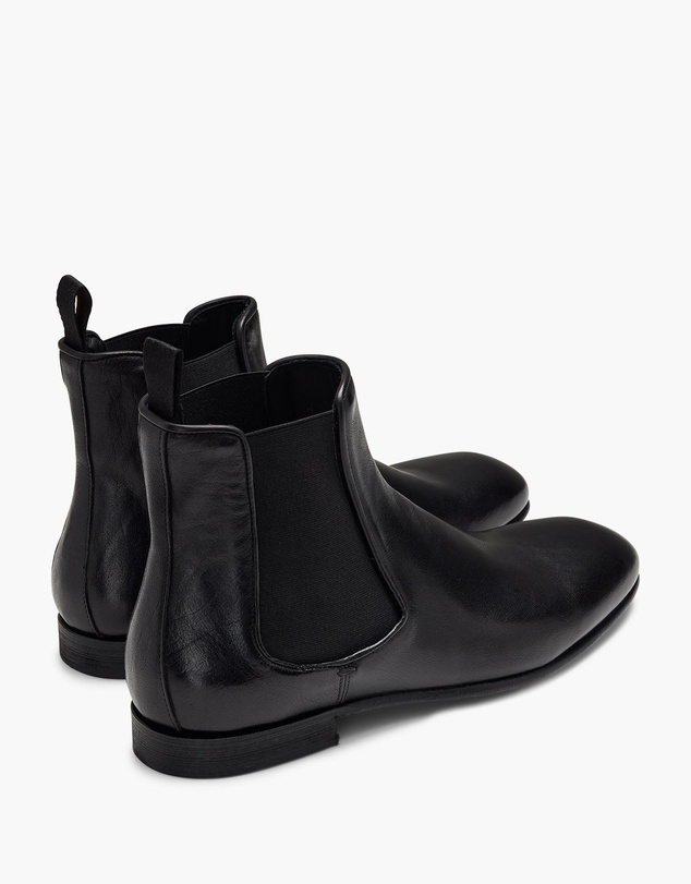 Aquila - D'ORO Collection - Strider Chelsea Boots