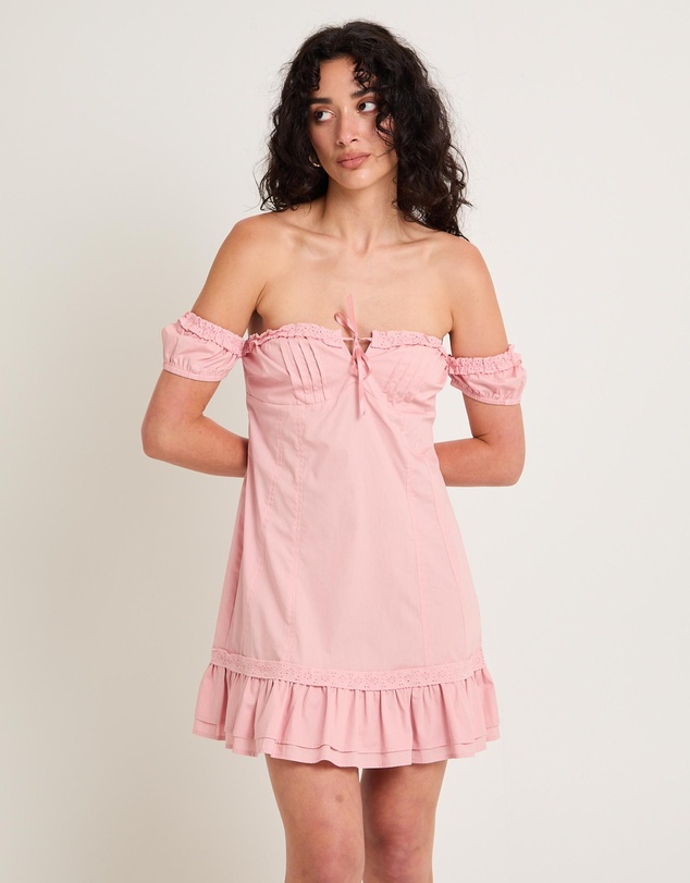 Insight - Rodeo Dress
