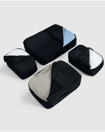 Globite - Voyager Packing Cube 4pc