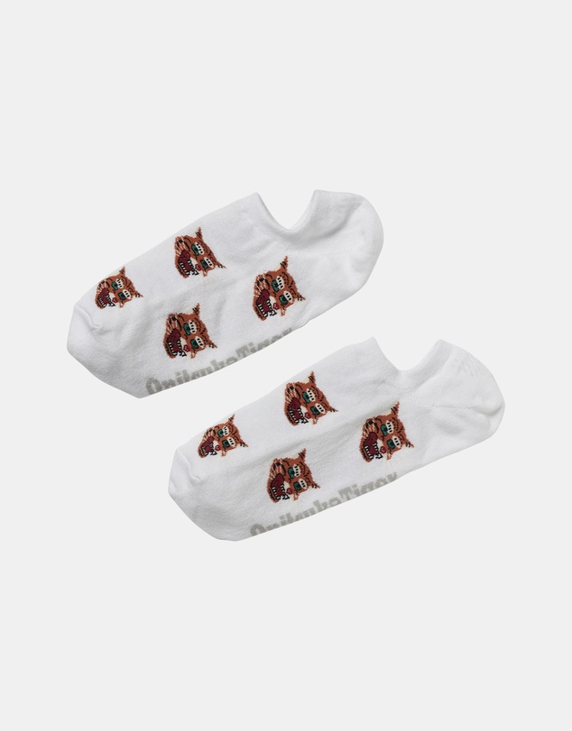 Onitsuka Tiger - Invisible Socks