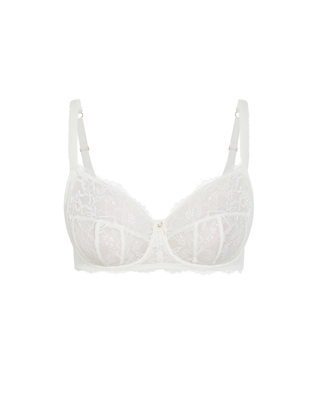 City Chic - Lara Underwire Bra