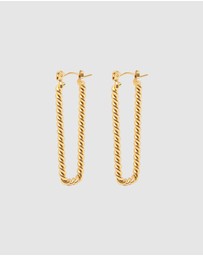 Pastiche - Tessa Hoops