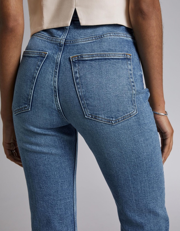 & Other Stories - Slim Cut Jeans