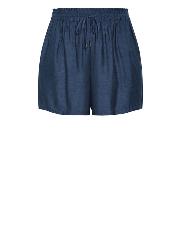 City Chic - Emma Relaxed Short