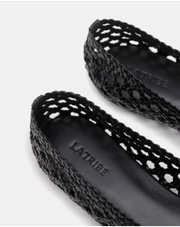 La Tribe - Margot Ballet Flats
