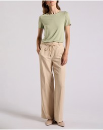 David Lawrence - Betsy Bamboo Tee