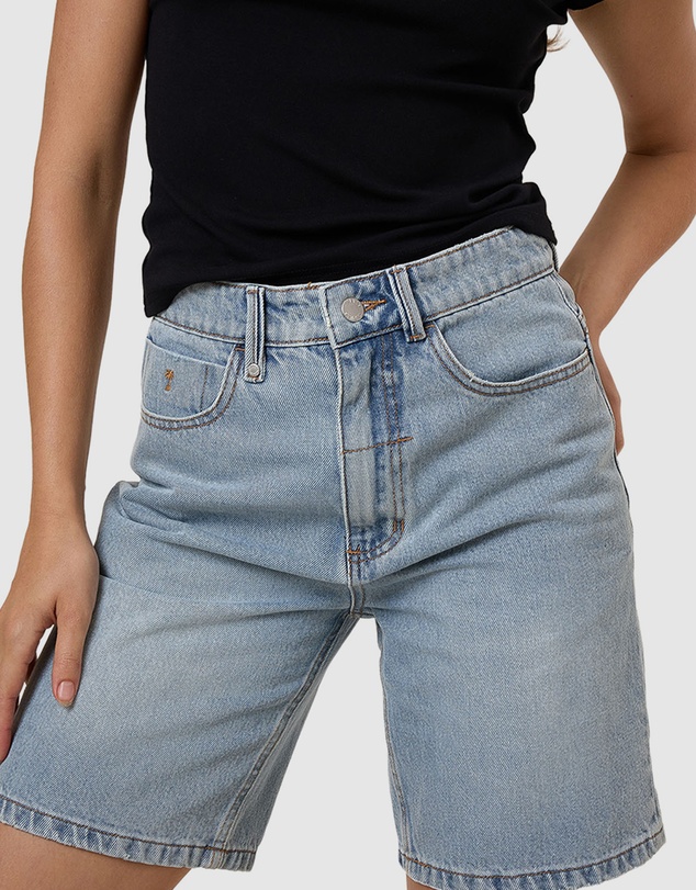 Thrills - Dopamine Reagan Slouch Shorts
