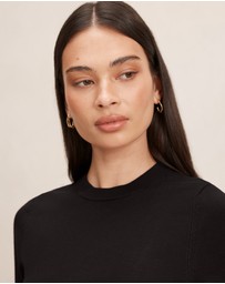 Forever New - Maisie Short Sleeves T-Shirt