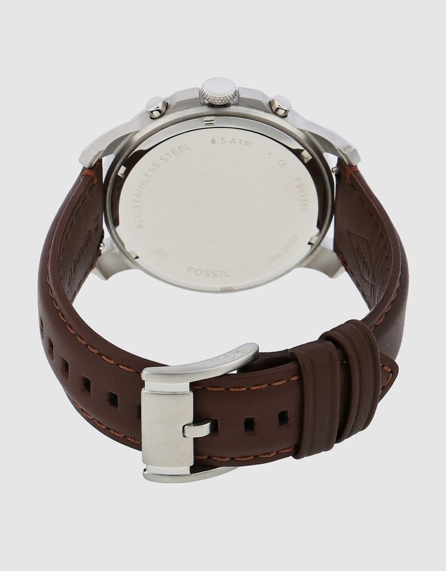 Fossil - Grant Men's Chronograph Watch
