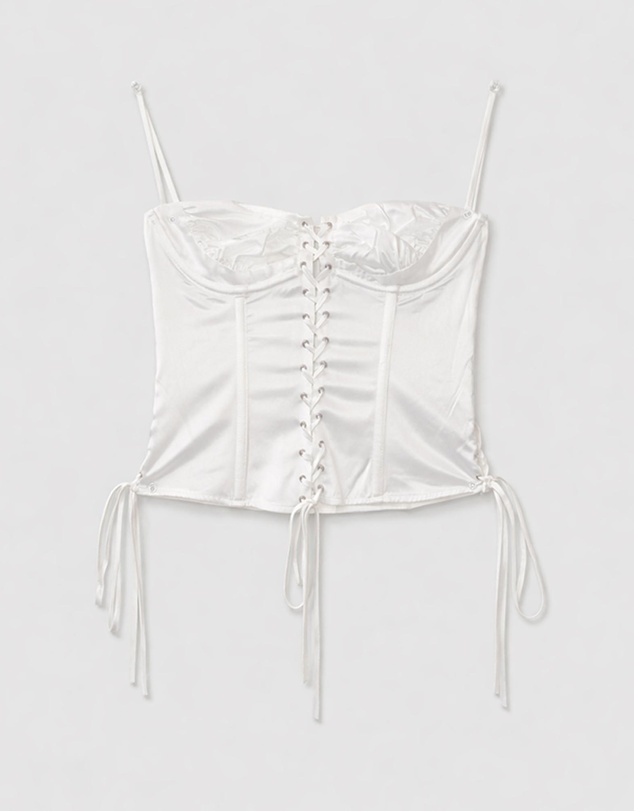 Miaou - Delaney Corset