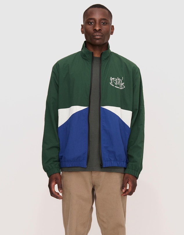 Palmes - Practice Track Jacket
