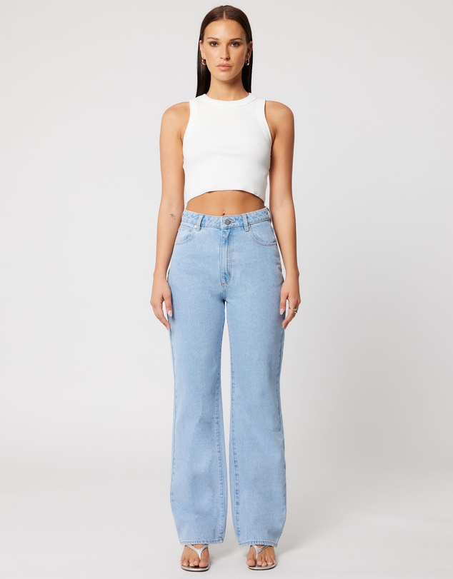 Abrand - Carrie Jean Kendall