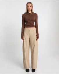 Madison The Label - Adalia Top