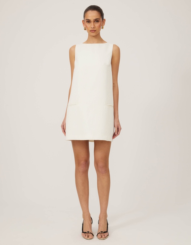 Tussah - Sofia Mini Dress