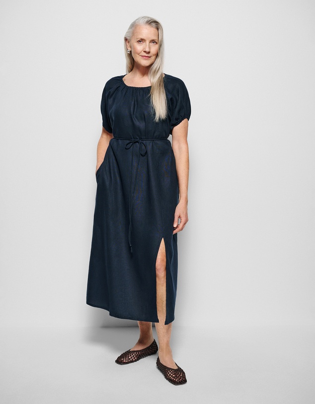 Commonry - Belinda Dress