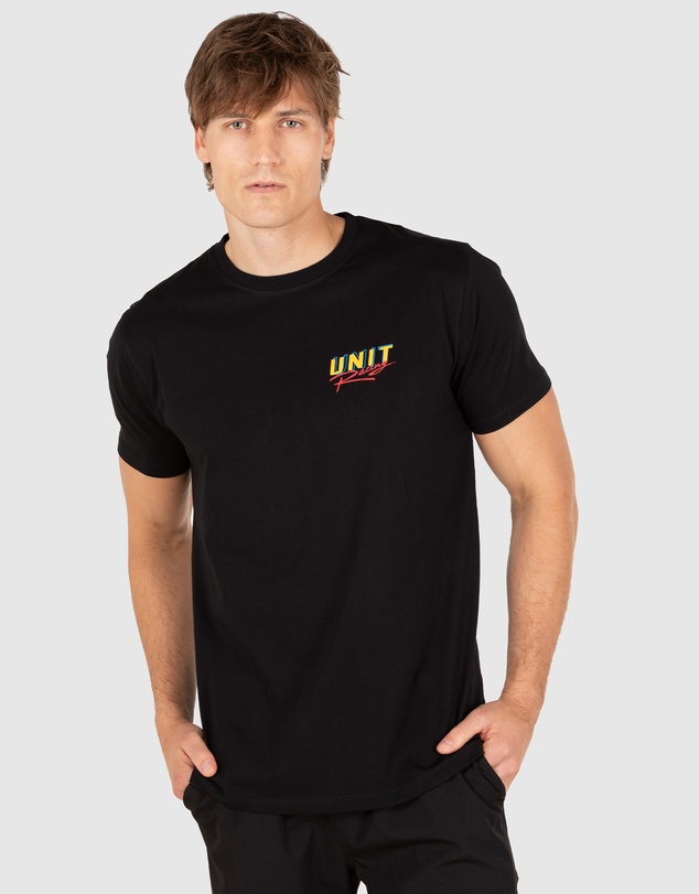 UNIT - UNIT Racing Men's T-Shirt