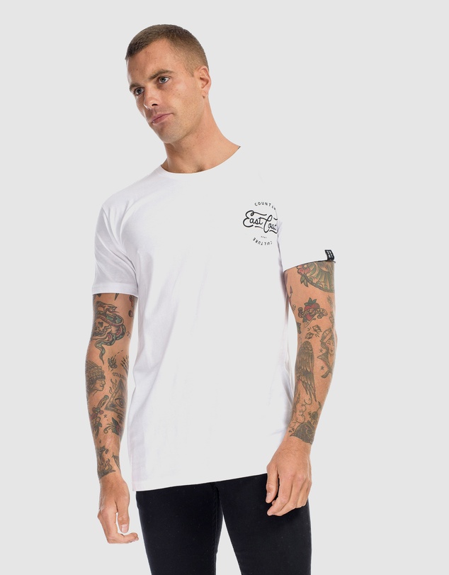 DVNT - Eastside Tee