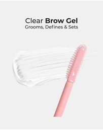 MCoBeauty - Clear Brow Gel