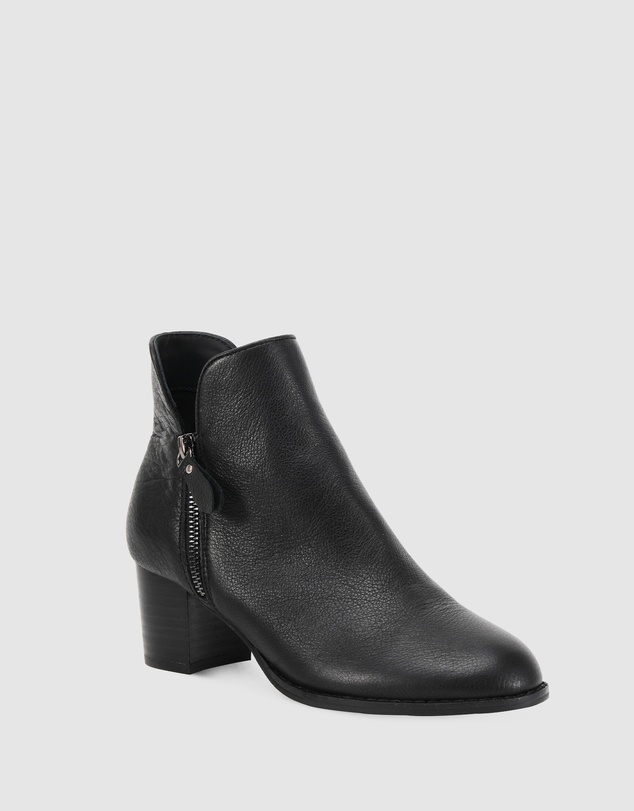 Nude Footwear - Stella
