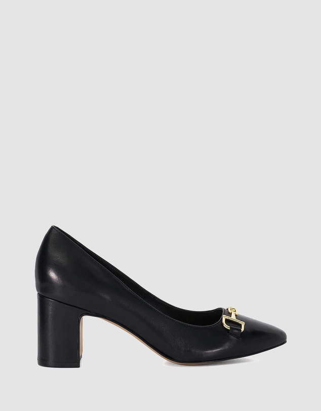 Dune London - Accurate - Black