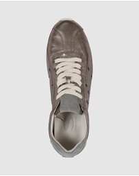 S by Sempre Di - Kenza Low Top sneakers