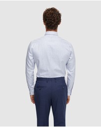 Oxford - Islington Luxury Shirt
