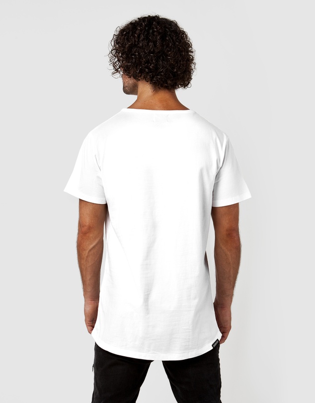 ONEBYONE - Classic Blank Tee